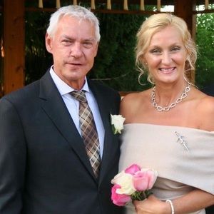 Meet your Posher, Lorraine